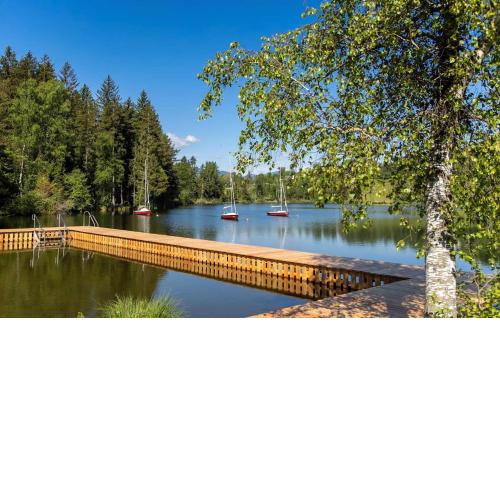 Feriendorf am Maltschacher See