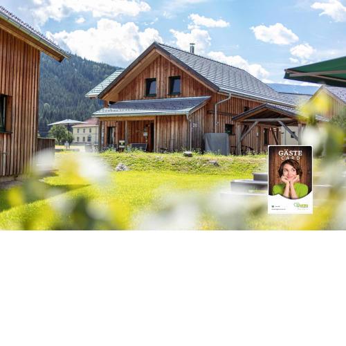 Feriendorf Murau by ALPS RESORTS
