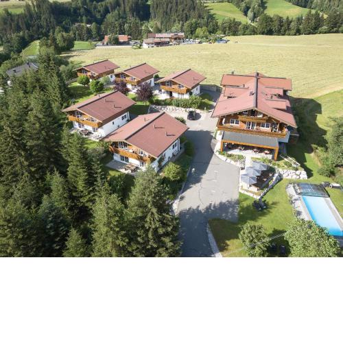 Feriendorf Wallenburg