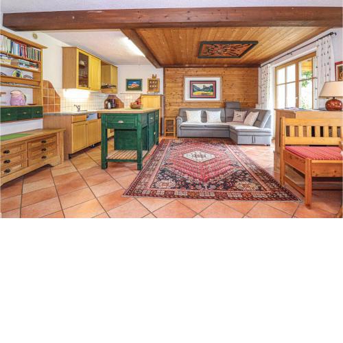 Ferienhaus - Alpbach
