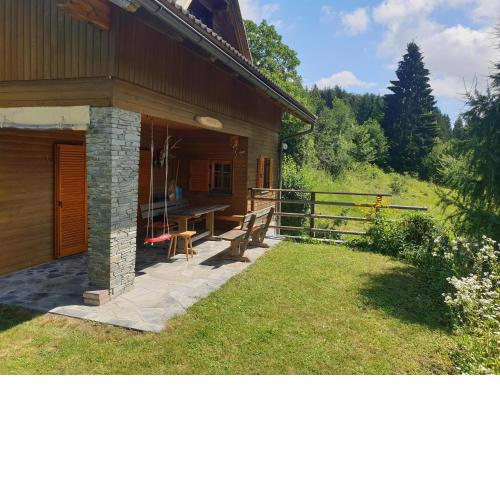 Ferienhaus 146