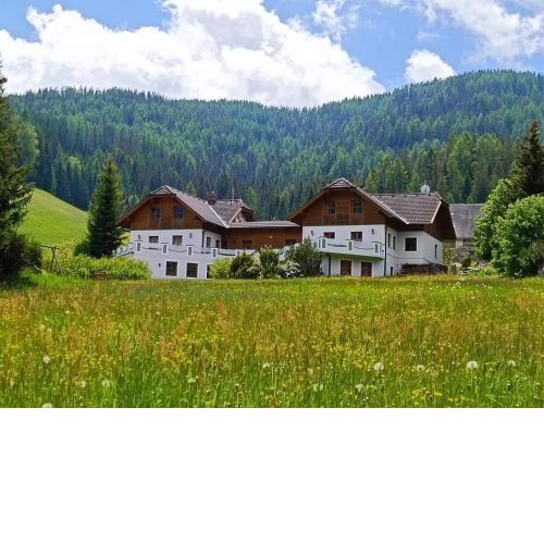 Ferienhaus Alpenblick