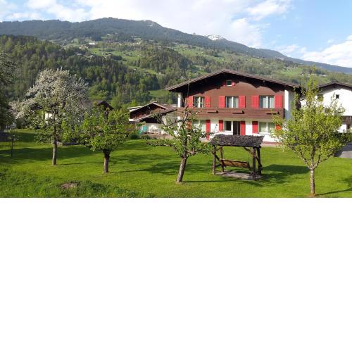 Ferienhaus Amann