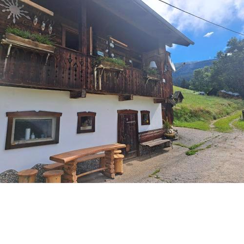 Ferienhaus Auszeit