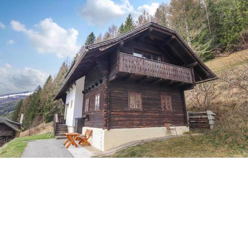 Ferienhaus Bad Kleinkirchheim