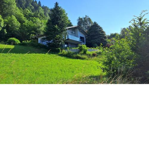 Ferienhaus Berg'nSee