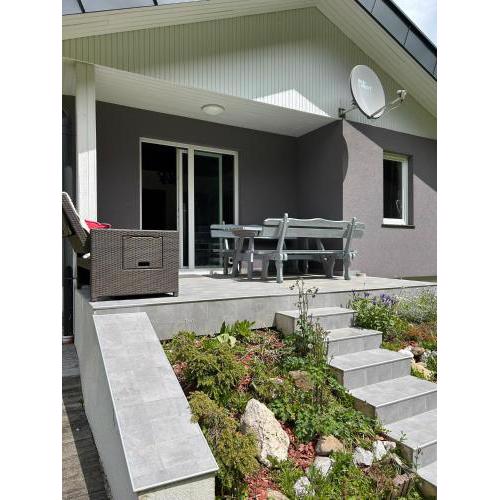 Ferienhaus Bodental