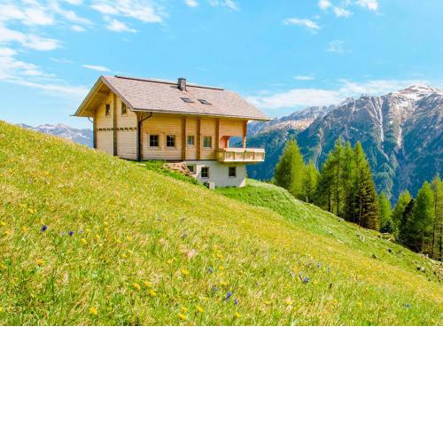 Ferienhaus Bodner-Hütte