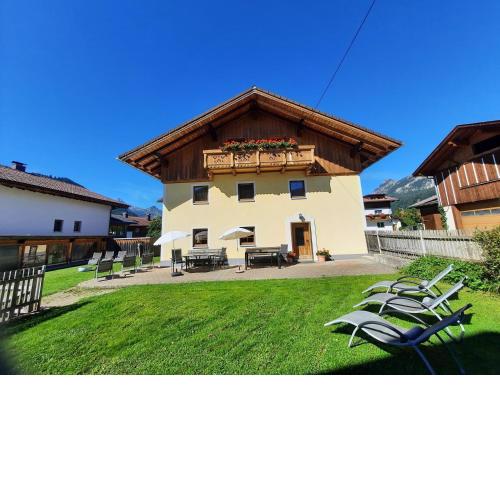 Ferienhaus Carmen