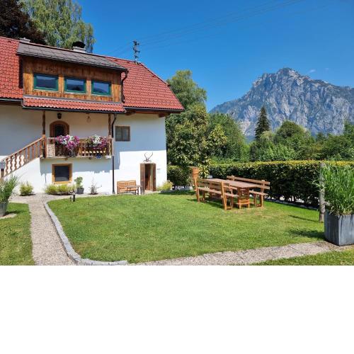 Ferienhaus Christian