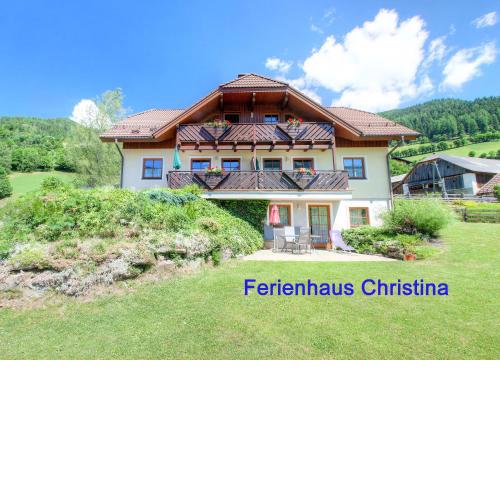 Ferienhaus Christina