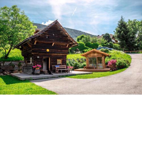 Ferienhaus Das Kleine U In Rennweg Am Katschberg