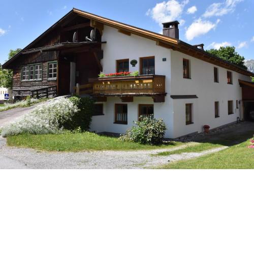 Ferienhaus Durstberger