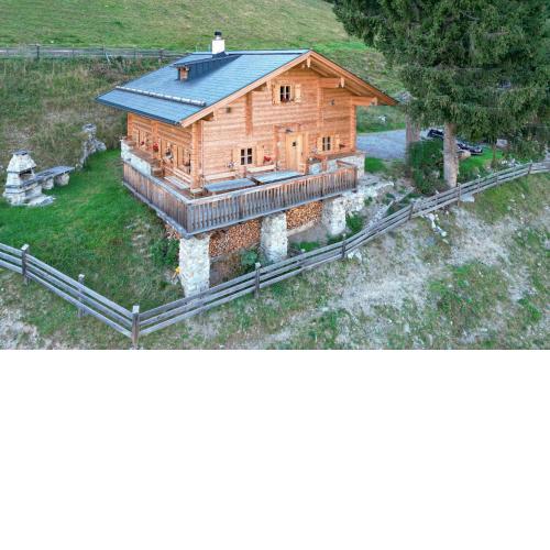 Ferienhaus Eben Im Pongau
