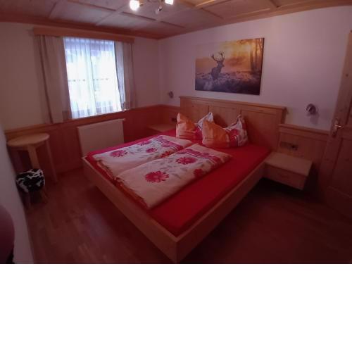 Ferienhaus Egger