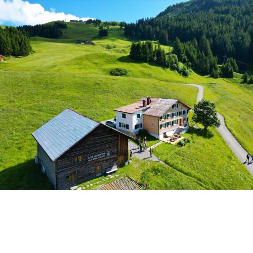 Ferienhaus Erath