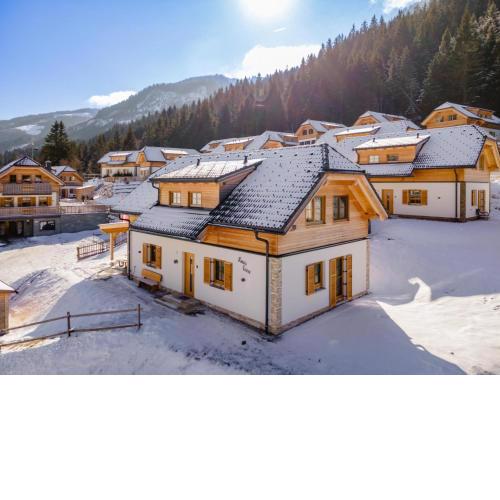 Ferienhaus Erna