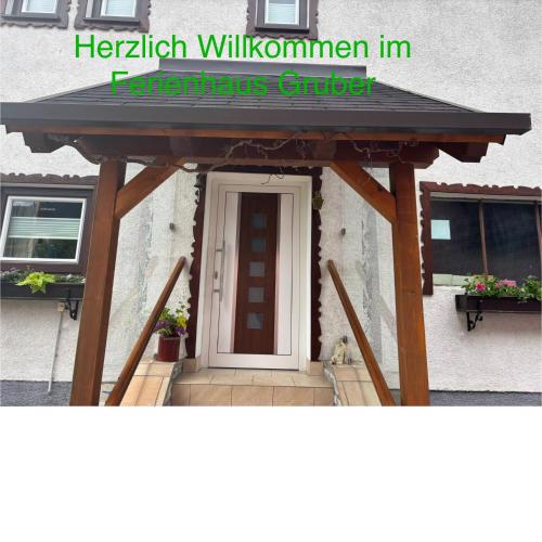 Ferienhaus Gruber