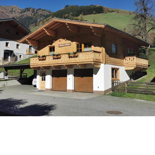 Ferienhaus Gschlössl - Nationalparkcard