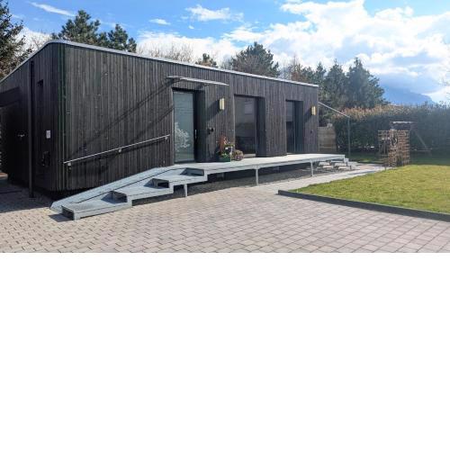 Ferienhaus Haus im Garten