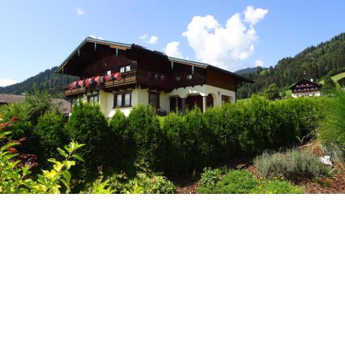 Ferienhaus Hubertus - PRECHTLHOF