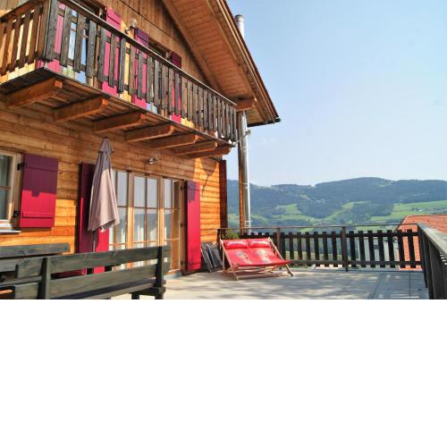 Ferienhaus in ruhiger Lage - 3 Schlafzimmer- große Terrasse