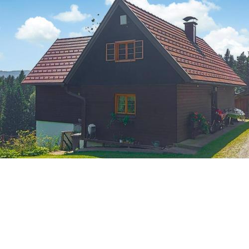 Ferienhaus In Trahütten