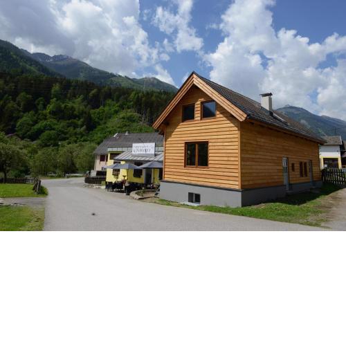Ferienhaus Kolbnitz