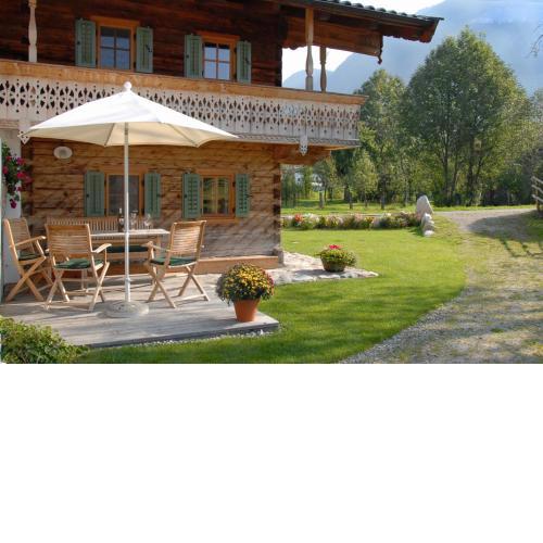 Ferienhaus Kramerl