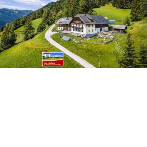 Ferienhaus Krametergut