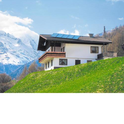 Ferienhaus Kramser Fewo 1 OG