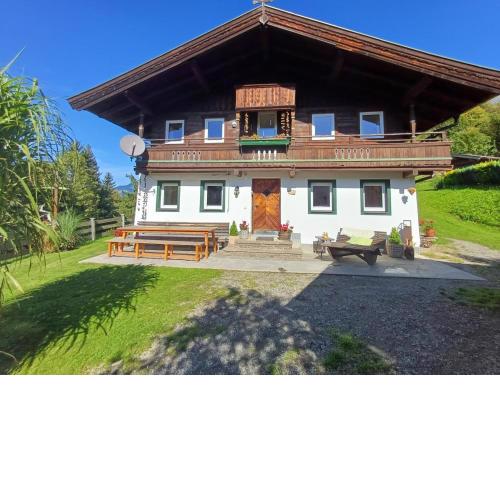 Ferienhaus Lemberger