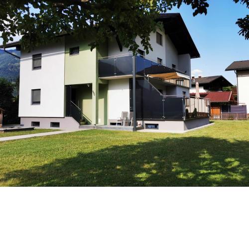 Ferienhaus Mauthen 206
