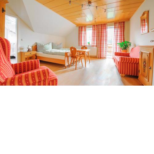 Ferienhaus Mehlhartl