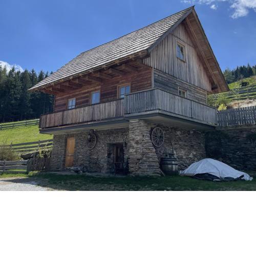 Ferienhaus Mörthandrä
