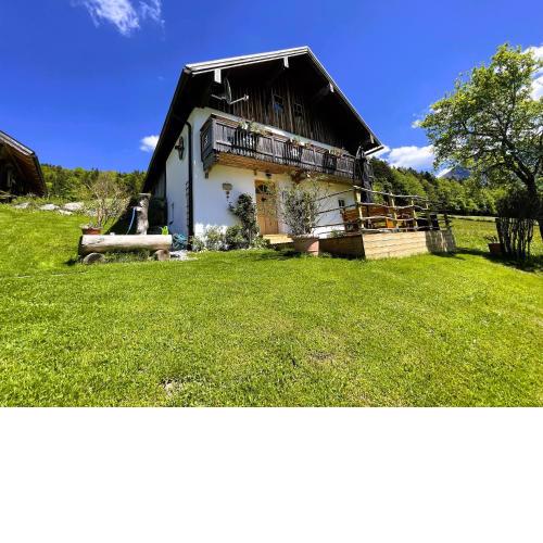 Ferienhaus Oberpremgut