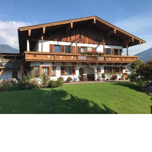 Ferienhaus Pfister