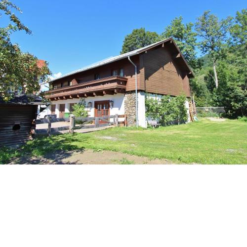 Ferienhaus Pichl