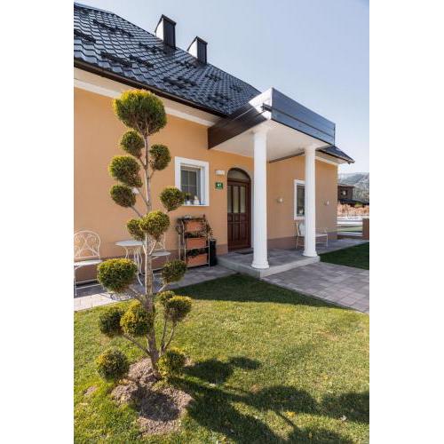Ferienhaus Purgar