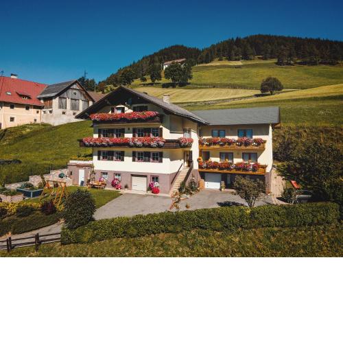 Ferienhaus Ramsbacher