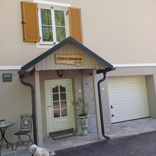 Ferienhaus Renate