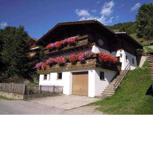 Ferienhaus Resinger