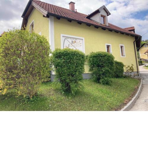 Ferienhaus 'Rester