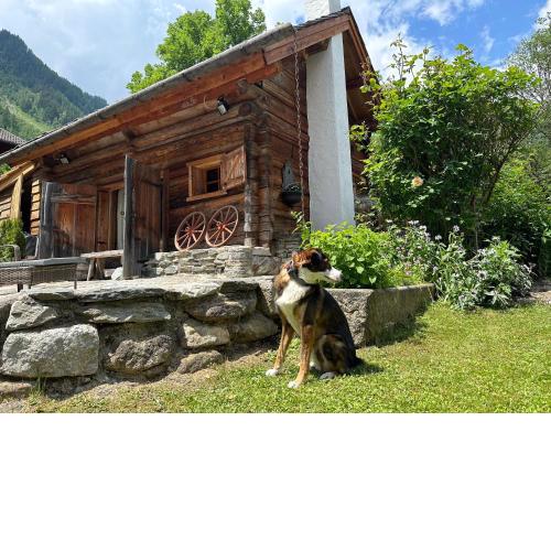 Ferienhaus Romantik In Flattach
