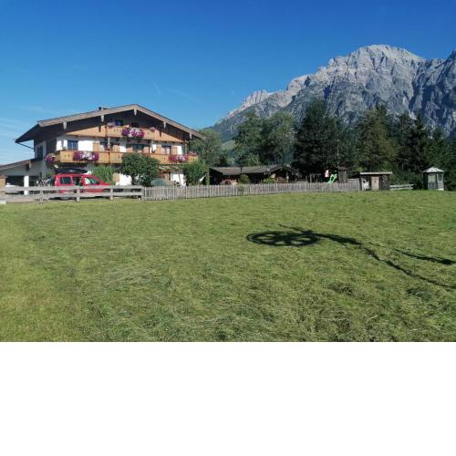 Ferienhaus Scheiber