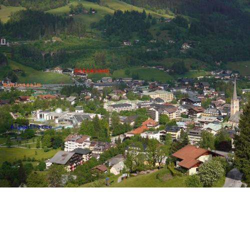 Ferienhaus Schiwiese mit freiem Eintritt in die Alpentherme & freie Nutzung der Gasteiner Bergbahnen im Sommer 2025