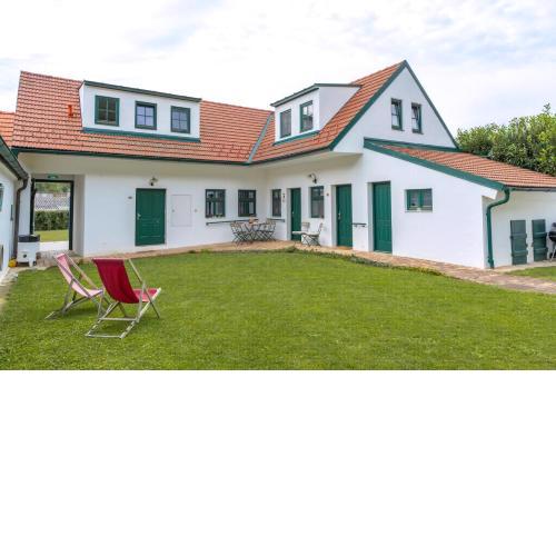 Ferienhaus Schlafgut Küssler In Grub An Der March