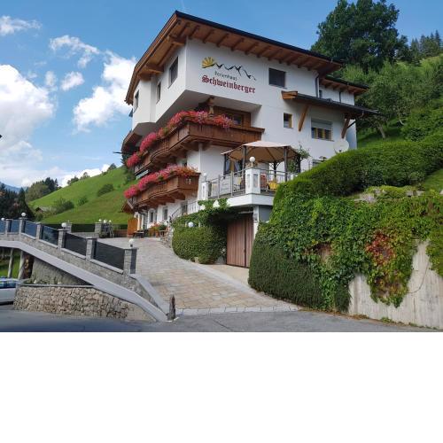 Ferienhaus Schweinberger