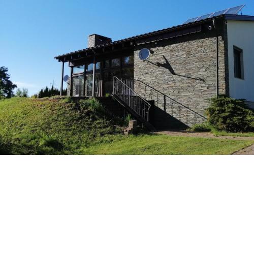 Ferienhaus Seental