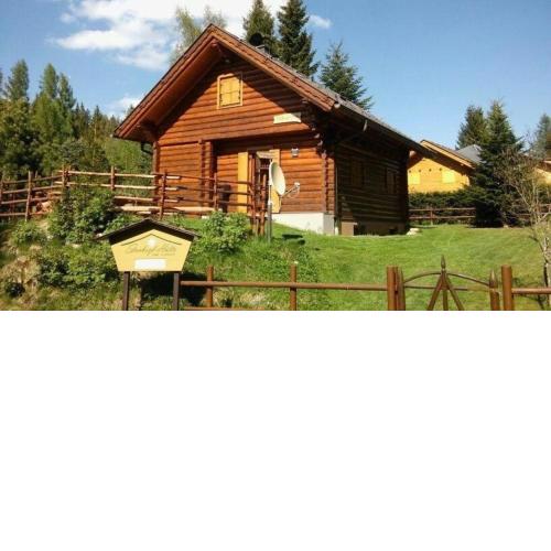 Ferienhaus Stoakoglhütte in Klippitztörl